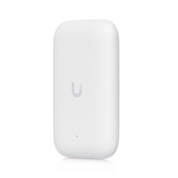 Access Point UniFi UK Ultra Navaja Suiza WiFi 5, MU-MIMO 2x2, antena omnidireccional integrada, para interior o exterior (IPX6)