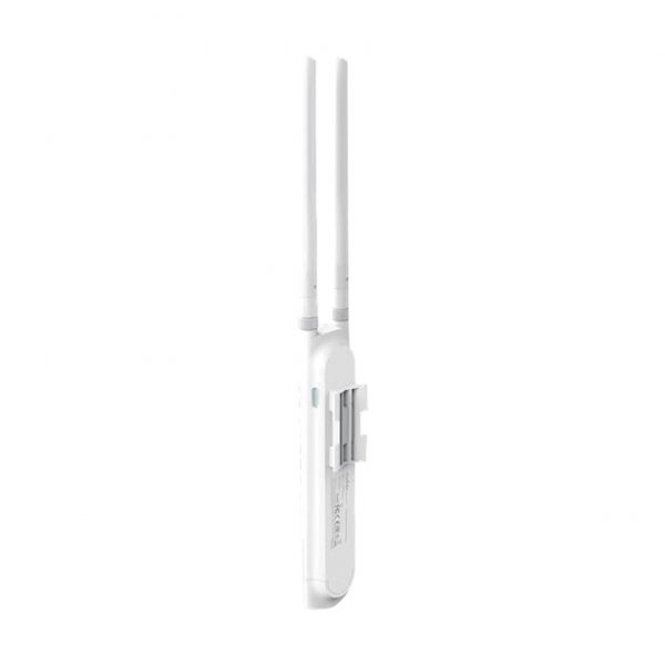 Punto de acceso Omada / Frecuencia 2.4 GHz N 300 / Aplicaciones para Exterior / Configuración Stand-Alone o Por Controlador / Protección Exterior IP65 / Alimentación PoE Pasivo 24 Vcc - Imagen 2