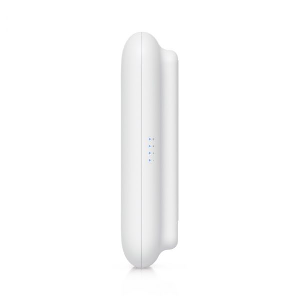 Access Point UniFi UK Ultra Navaja Suiza WiFi 5, MU-MIMO 2x2, antena omnidireccional integrada, para interior o exterior (IPX6) - Imagen 2