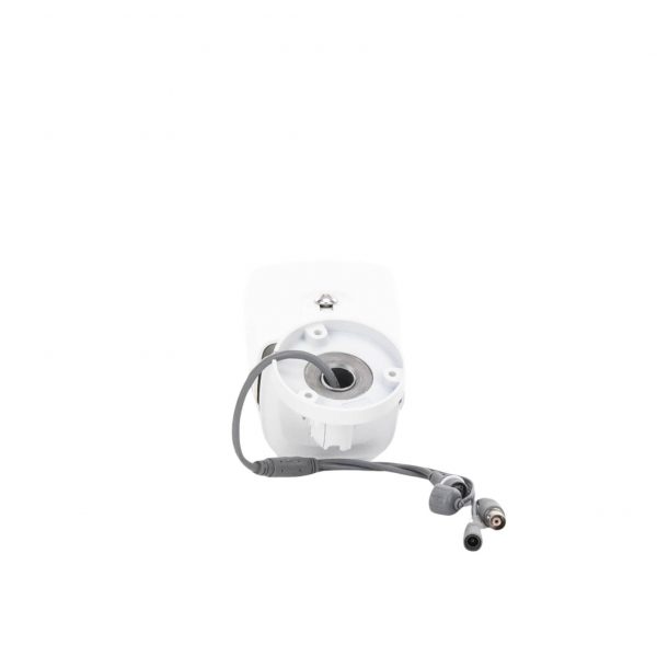 Cámara tipo Bala TURBOHD 4K (8 Megapíxeles) / Gran Angular 102º / Lente 2.8 mm / Exterior IP67 / IR EXIR 60 mts / dWDR - Imagen 4