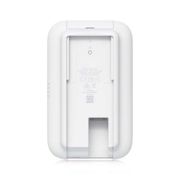 Access Point UniFi UK Ultra Navaja Suiza WiFi 5, MU-MIMO 2x2, antena omnidireccional integrada, para interior o exterior (IPX6) - Imagen 3