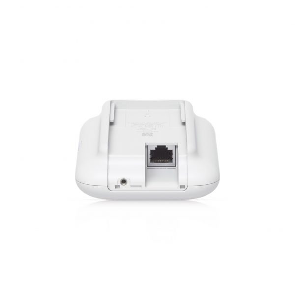 Access Point UniFi UK Ultra Navaja Suiza WiFi 5, MU-MIMO 2x2, antena omnidireccional integrada, para interior o exterior (IPX6) - Imagen 4