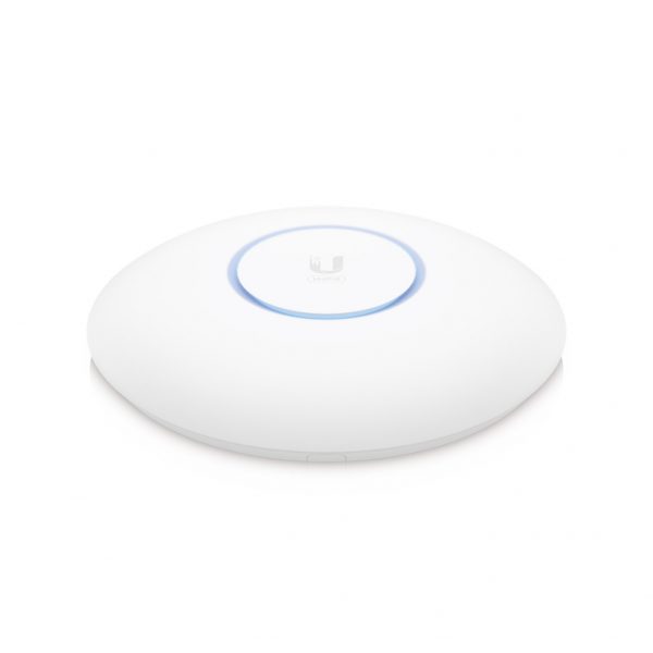 Access Point UniFi WiFi 6 Pro doble banda, para interior, hasta 5.3 Gbps, 5 GHz (MU-MIMO 4x4 y OFDMA) y 2.4 GHz (MIMO 2x2) - Imagen 2