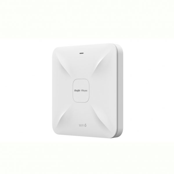 Punto de Acceso Mesh Wi-Fi 6 para Interior, se Instala en Techo o Pared, hasta 512 Usuarios y 3.2 Gbps, Doble Banda 802.11ax MU-MIMO 4x4 - Imagen 2