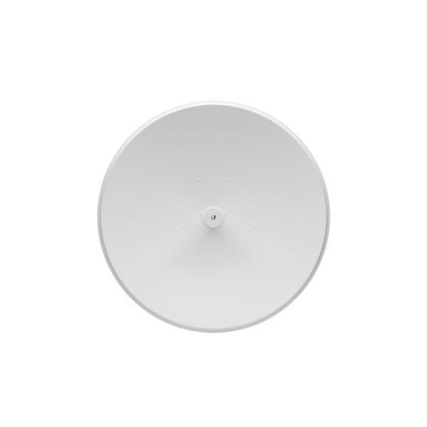 PowerBeam airMAX AC hasta 450 Mbps, frecuencia 5 GHz (5150 - 5875 MHz) con antena tipo plato de 29 dBi - Imagen 2