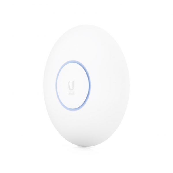 Access Point UniFi WiFi 6 Pro doble banda, para interior, hasta 5.3 Gbps, 5 GHz (MU-MIMO 4x4 y OFDMA) y 2.4 GHz (MIMO 2x2) - Imagen 3