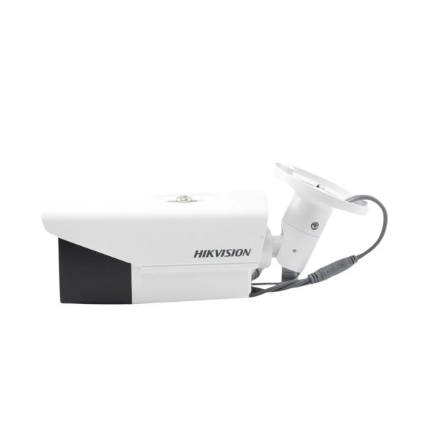 Cámara tipo Bala TURBOHD 5 megapíxel / Lente Mot. 2.7 a 13.5 mm / 40 mts IR EXIR / dWDR / TVI-AHD-CVI-CVBS / Exterior IP67 / 12 Vcc / 24 VCA - Imagen 3
