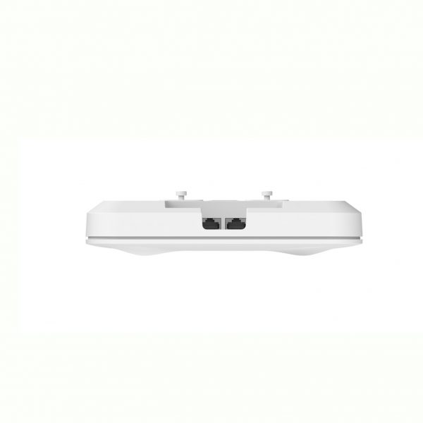 Punto de Acceso Mesh Wi-Fi 6 para Interior, se Instala en Techo o Pared, hasta 512 Usuarios y 3.2 Gbps, Doble Banda 802.11ax MU-MIMO 4x4 - Imagen 4