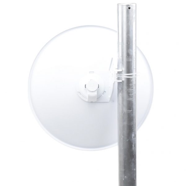 PowerBeam airMAX M5, larga distancia, frecuencia 5 GHz (5170-5875 MHz) con antena tipo plato de 25 dBi - Imagen 3