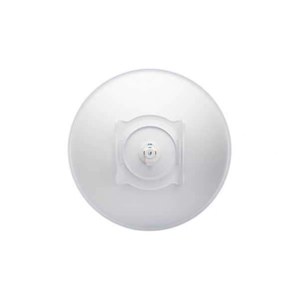 PowerBeam airMAX AC hasta 450 Mbps, frecuencia 5 GHz (5150 - 5875 MHz) con antena tipo plato de 29 dBi - Imagen 4