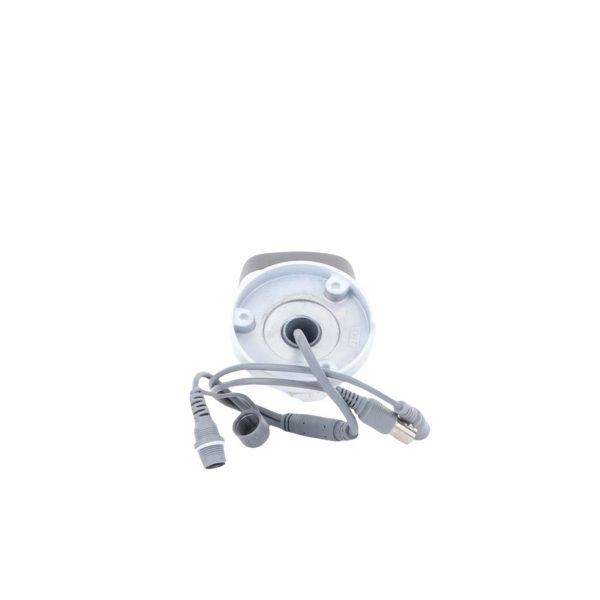 Cámara tipo Bala TURBOHD 4K (8 Megapixel) / Gran Angular 102° / Lente 2.8 mm / Exterior IP67 / IR EXIR 30 mts / dWDR / Metal - Imagen 3
