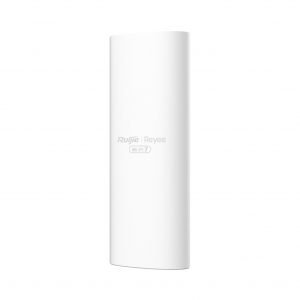 Punto de Acceso Mesh Wi-Fi 7 para Exterior IP65, Doble Banda MLO hasta 512 Usuarios, ancho de banda de hasta 5 Gbps, interior con puerto 2.5G, 802.11 BE19000 MU-MIMO 5X5
