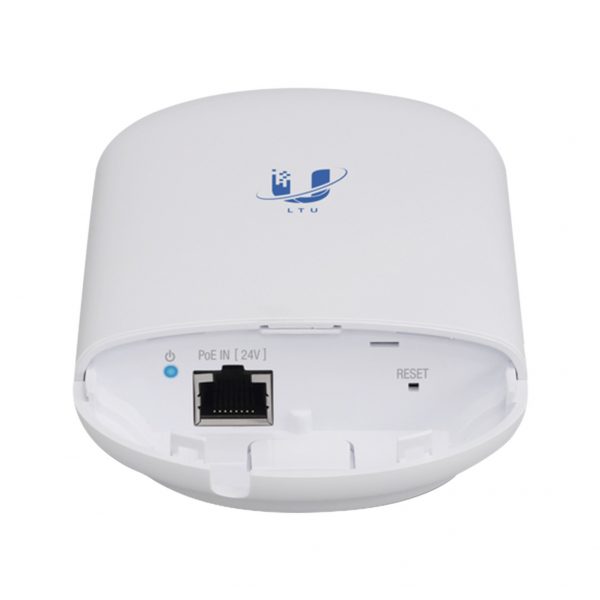 Cliente PtMP LTU™ Lite, 5 GHz (4.8 - 6-2 GHz) con antena integrada de 13 dBi - Imagen 3