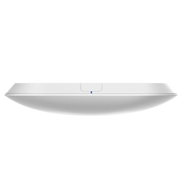 Punto de Acceso Mesh Wi-Fi 7 Doble Banda MLO hasta 512 Usuarios, ancho de banda de hasta 5 Gbps, interior con puerto 2.5G, 802.11 BE19000 MU-MIMO 5X5 - Imagen 3