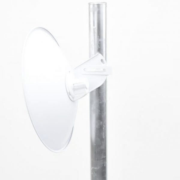 PowerBeam airMAX M5, larga distancia, frecuencia 5 GHz (5170-5875 MHz) con antena tipo plato de 25 dBi - Imagen 4