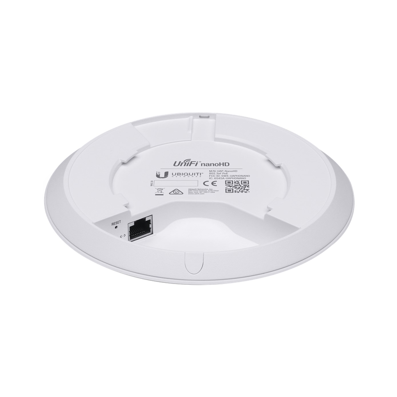 Access Point UniFi 802.11ac Wave 2, MU-MIMO4X4 con antena Beamforming, hasta 1.7 Gbps, para interior PoE 802.3af, soporta 200 clientes, incluye PoE - Imagen 4