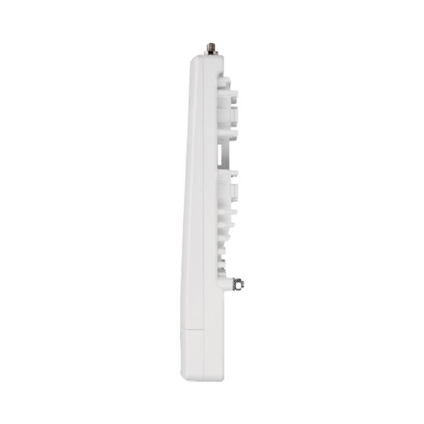 Radio Estación Base PtMP LTU™ Rocket, hasta 600 Mbps, 5 GHz (4.9 - 6.2 GHz), con filtrado de RF patentado y GPS sync para un rendimiento superior - Imagen 4