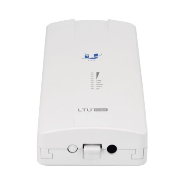Radio Estación Base PtMP LTU™ Rocket, hasta 600 Mbps, 5 GHz (4.9 - 6.2 GHz), con filtrado de RF patentado y GPS sync para un rendimiento superior - Imagen 5