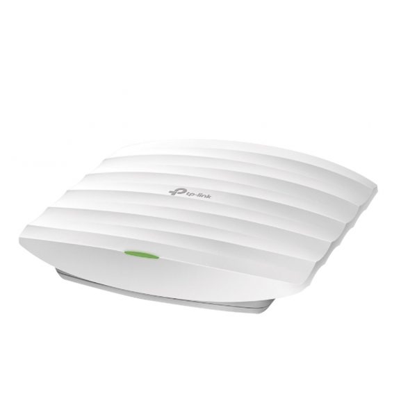 Punto de Acceso Omada / Doble Banda AC 1350 MU-MIMO / Montaje en Techo-Pared / Configuración Stand-alone o Por Controlador / Alimentación PoE af - Imagen 3