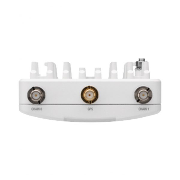 Radio Estación Base PtMP LTU™ Rocket, hasta 600 Mbps, 5 GHz (4.9 - 6.2 GHz), con filtrado de RF patentado y GPS sync para un rendimiento superior - Imagen 6