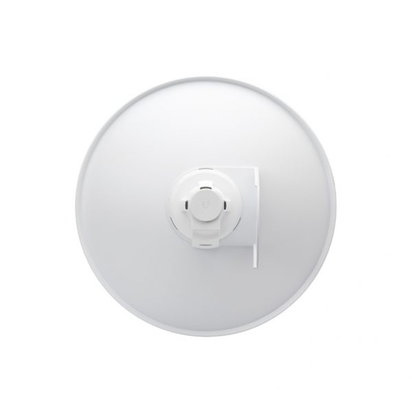 PowerBeam airMAX M5, hasta 150 Mbps, frecuencia 5 GHz (5170-5875 MHz) con antena tipo plato de 22 dBi - Imagen 4
