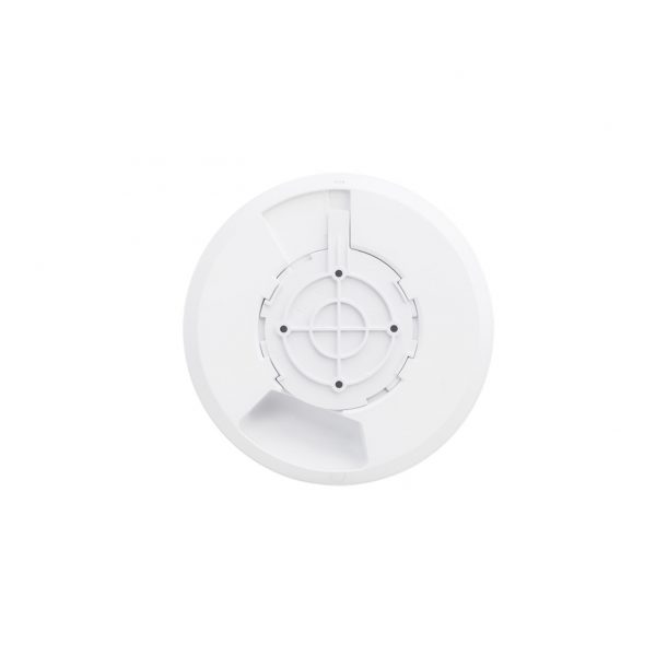 Access Point UniFi de largo alcance, Doble banda 802.11ac MIMO2X2 para interior, PoE 802.3af, soporta 250 clientes, hasta 867 Mbps - Imagen 3