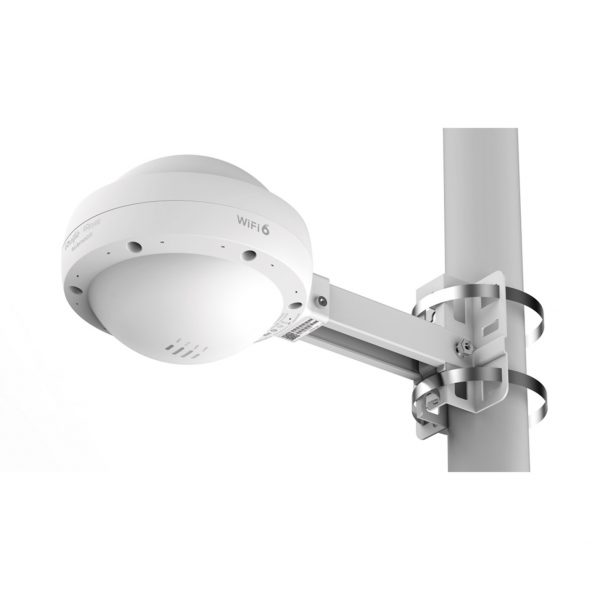 Punto de Acceso Mesh Wi-Fi 6 Exterior IP68, Wi-Fi 6 (802.11ax), 360 grados, MU-MIMO2x2, hasta 256 clientes - Imagen 4