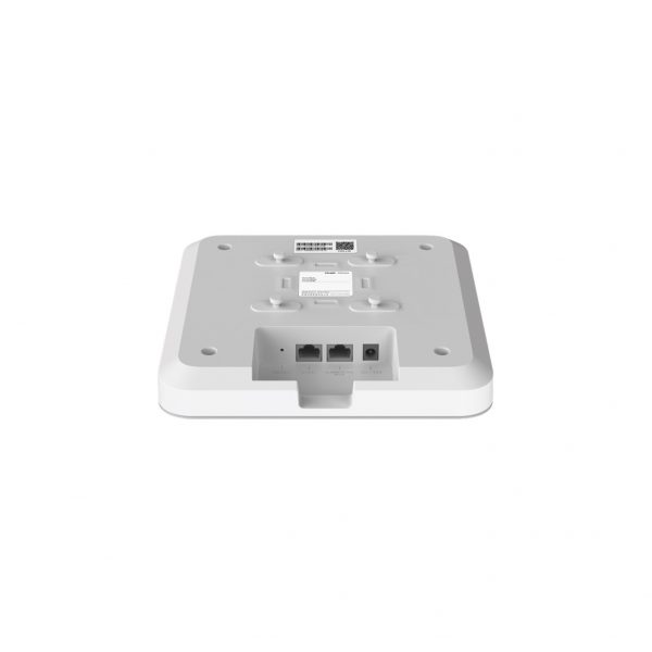 Punto de Acceso Mesh Wi-Fi 6 para Interior, se Instala en Techo o Pared, hasta 512 Usuarios y 2.97 Gbps, Doble Banda 802.11ax MU-MIMO 2x2 - Imagen 3