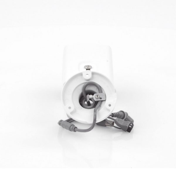 Cámara tipo Bala TURBOHD 4K (8 Megapíxeles) / Lente Mot. 2.7 a 13.5 mm / IR EXIR Inteligente 80 mts / Exterior IP67 / Soporta 12 Vcc & 24 VCA / dWDR - Imagen 5