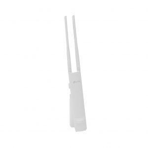 Punto de Acceso Omada / Doble Banda AC 1200 MU-MIMO / Mesh Omada / Montaje en Mástil-Pared / Configuración Stand-alone o Por Controlador / Alimentación PoE af/at | PoE Pasivo 24 V