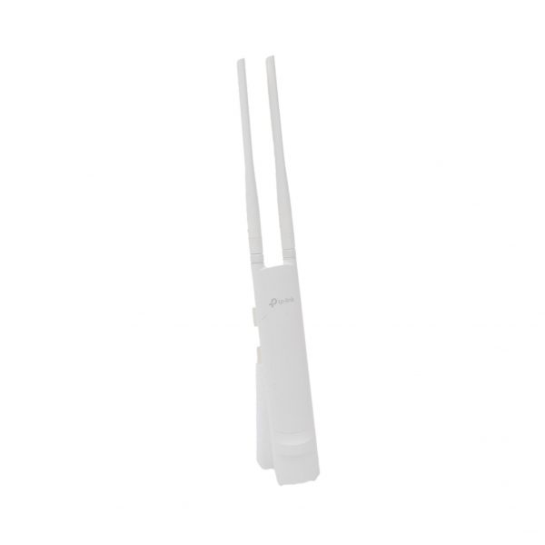 Punto de Acceso Omada / Doble Banda AC 1200 MU-MIMO / Mesh Omada / Montaje en Mástil-Pared / Configuración Stand-alone o Por Controlador / Alimentación PoE af/at | PoE Pasivo 24 V