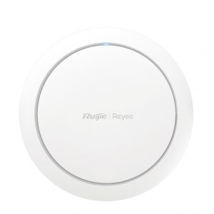 Punto de Acceso Mesh Wi-Fi 6 para interior en techo hasta 2.97 Gbps doble banda 802.11ax MU-MIMO 2x2