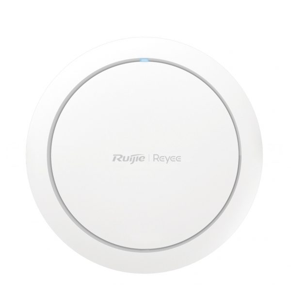 Punto de Acceso Mesh Wi-Fi 6 para interior en techo hasta 2.97 Gbps doble banda 802.11ax MU-MIMO 2x2