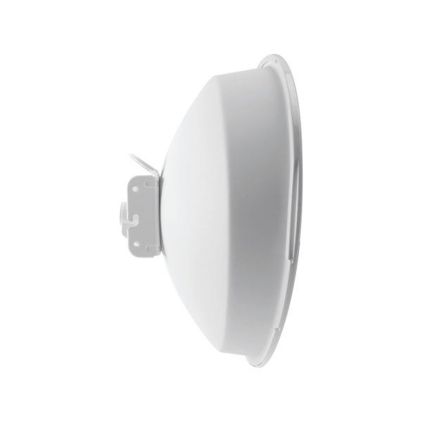 PowerBeam airMAX AC ISO Gen2 hasta 450 Mbps, 5 GHz (5150 - 5875 MHz) con antena integrada de 25 dBi con aislamiento RF y radomo incluido - Imagen 2