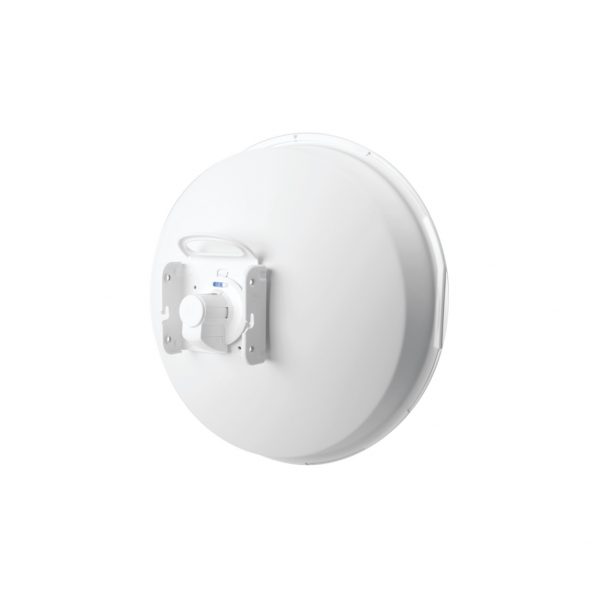 PowerBeam airMAX AC ISO Gen2 hasta 450 Mbps, 5 GHz (5150 - 5875 MHz) con antena integrada de 25 dBi con aislamiento RF y radomo incluido - Imagen 3