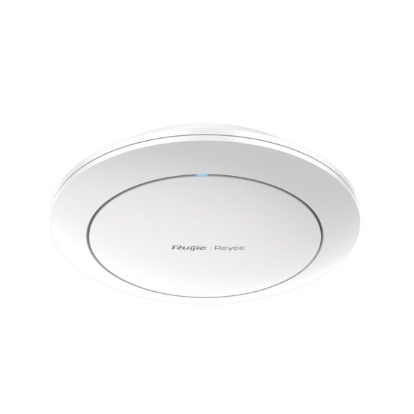 Punto de Acceso Mesh Wi-Fi 6 para interior en techo hasta 2.97 Gbps doble banda 802.11ax MU-MIMO 2x2 - Imagen 2