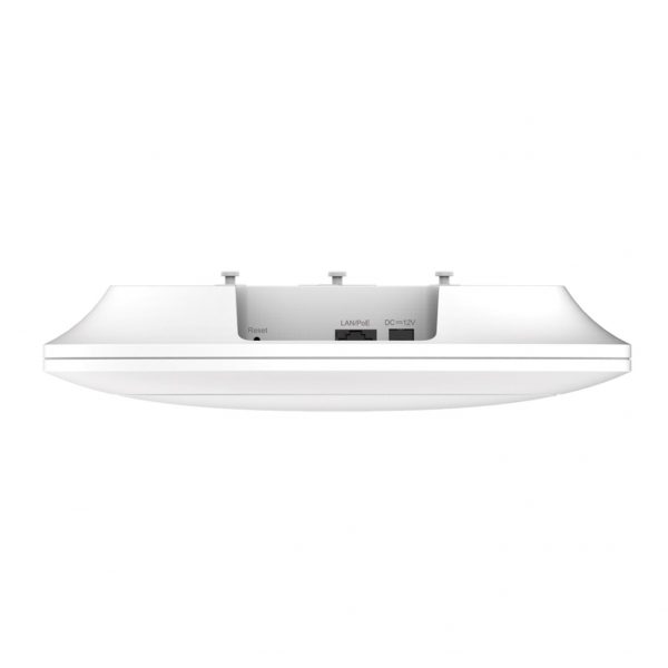 Punto de Acceso Mesh Wi-Fi 6 para interior en techo hasta 2.97 Gbps doble banda 802.11ax MU-MIMO 2x2 - Imagen 3