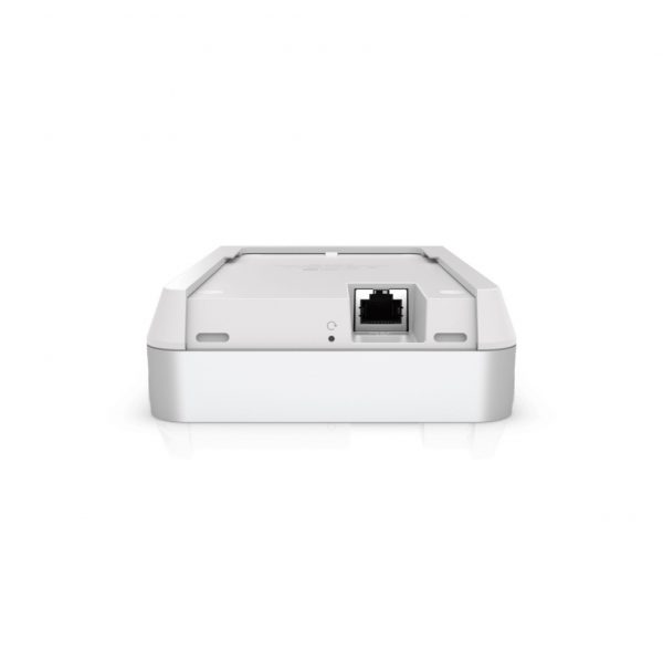 Punto de Acceso WiFi 7 Con Diseño de Pared, Tribanda en 2.4, 5 y 6 GHz, Hasta 10.688 Gbps, Puerto Ethernet 1/2.5 GbE, 300+ Clientes Simultáneos - Imagen 5