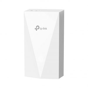 Punto de Acceso Omada / Wi-Fi 6 AX3000 MU-MIMO 2x2 / Alta Densidad de Usuarios / Configuración por Controlador o Stand-Alone / Para Montaje en Techo/pared / Alimentación PoE+