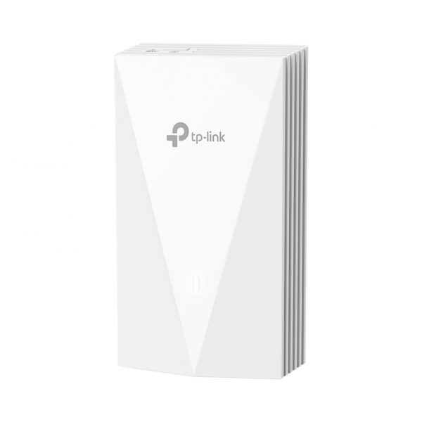 Punto de Acceso Omada / Wi-Fi 6 AX3000 MU-MIMO 2x2 / Alta Densidad de Usuarios / Configuración por Controlador o Stand-Alone / Para Montaje en Techo/pared / Alimentación PoE+