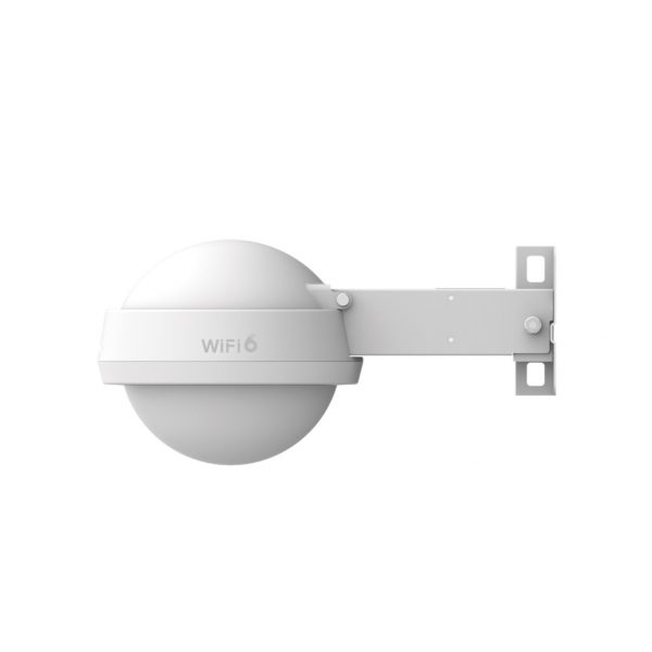 Punto de Acceso Mesh Wi-Fi 6 Exterior IP68 Omnidireccional, Puerto Gigabit PoE In y SFP Uplink MU-MIMO 2x2, hasta 512 clientes - Imagen 3