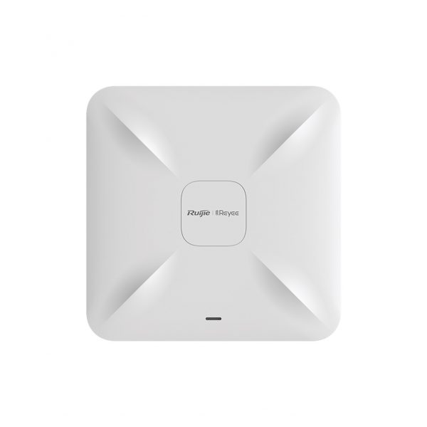 Punto de Acceso Mesh Wi-Fi 5 para interior en techo hasta 1.2 Gbps doble banda 802.11ac MU-MIMO 2X2, puertos Gigabit