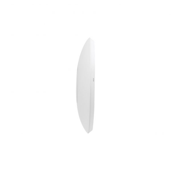 Access Point UniFi doble banda 802.11ac MIMO 3X3 para interior, PoE af/at, soporta 125+ clientes, Hasta 1.3 Gbps PoE incluido - Imagen 2