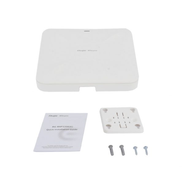Punto de Acceso Mesh Wi-Fi 5 para interior en techo hasta 1.2 Gbps doble banda 802.11ac MU-MIMO 2X2, puertos Gigabit - Imagen 4