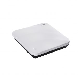 Punto de acceso Enterprise Wi-Fi6, para interior, hasta 2.97 Gbps MU-MIMO 2x2 incluye puerto SFP