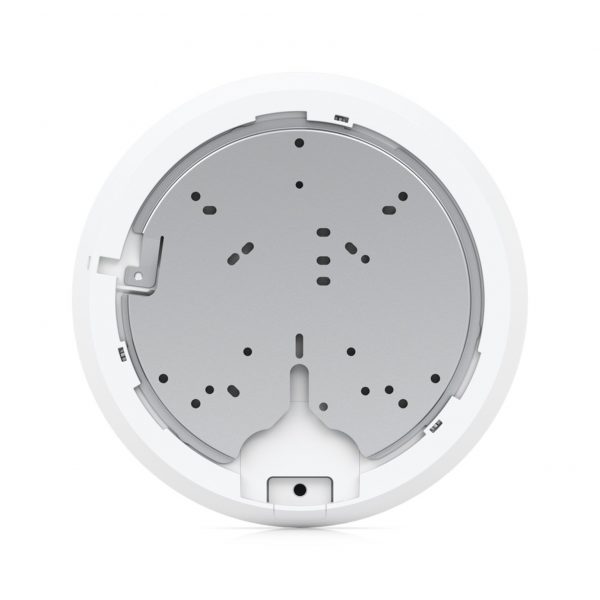 Punto de Acceso UniFi WiFi 6E Enterprise, alta densidad, hasta 600 usuarios, Mu-MIMO 4x4, bandas 2.4/5/6 Ghz, (1) puerto RJ45 2.5G (POE+ no incluido) - Imagen 4