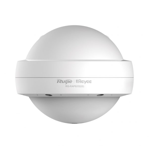 Punto de Acceso Mesh Wi-Fi 5 802.11ac Omnidireccional IP68, retardante a la flama, protección contra descargas de 4kV, certificación RoHS - Imagen 2