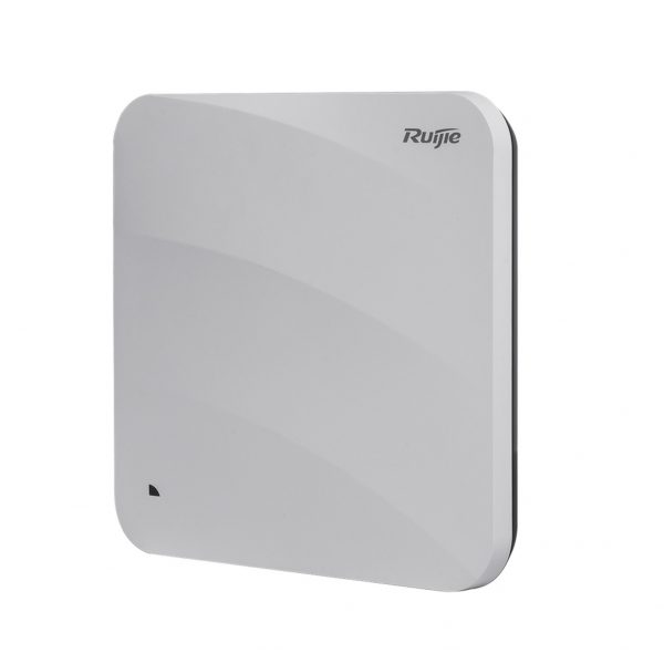 Punto de acceso Enterprise Wi-Fi6, para interior, hasta 2.97 Gbps MU-MIMO 2x2 incluye puerto SFP - Imagen 2