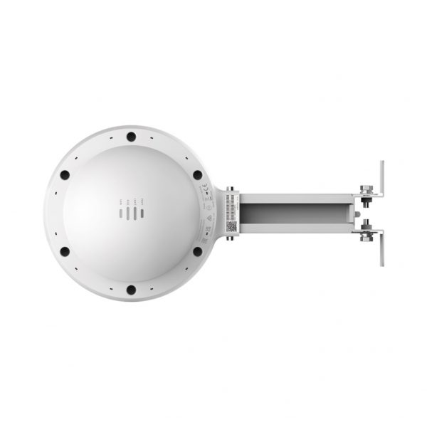 Punto de Acceso Mesh Wi-Fi 5 802.11ac Omnidireccional IP68, retardante a la flama, protección contra descargas de 4kV, certificación RoHS - Imagen 3