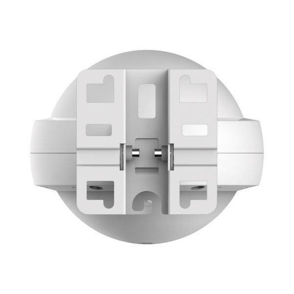 Punto de Acceso Mesh Wi-Fi 5 802.11ac Omnidireccional IP68, retardante a la flama, protección contra descargas de 4kV, certificación RoHS - Imagen 4